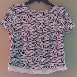 Banana Republic XS dress shirt